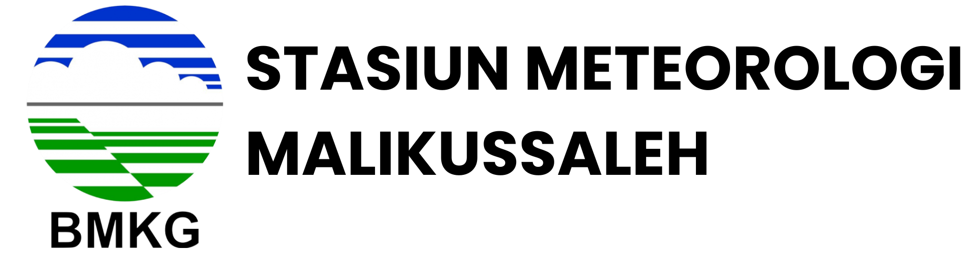 STASIUN METEOROLOGI MALIKUSSALEH ACEH UTARA